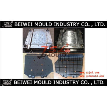 OEM Custom Injection Plastic Auto Engine Cover Mould